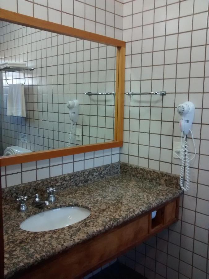 Flat Ramasco Ilhabela Exterior photo