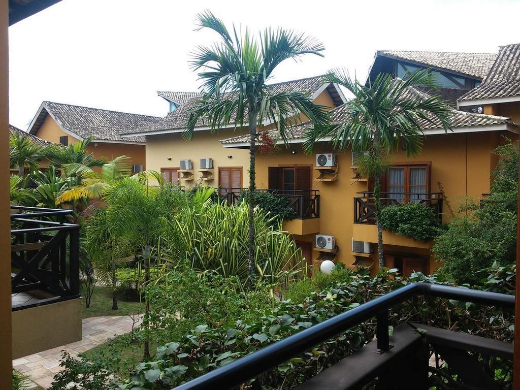 Flat Ramasco Ilhabela Exterior photo