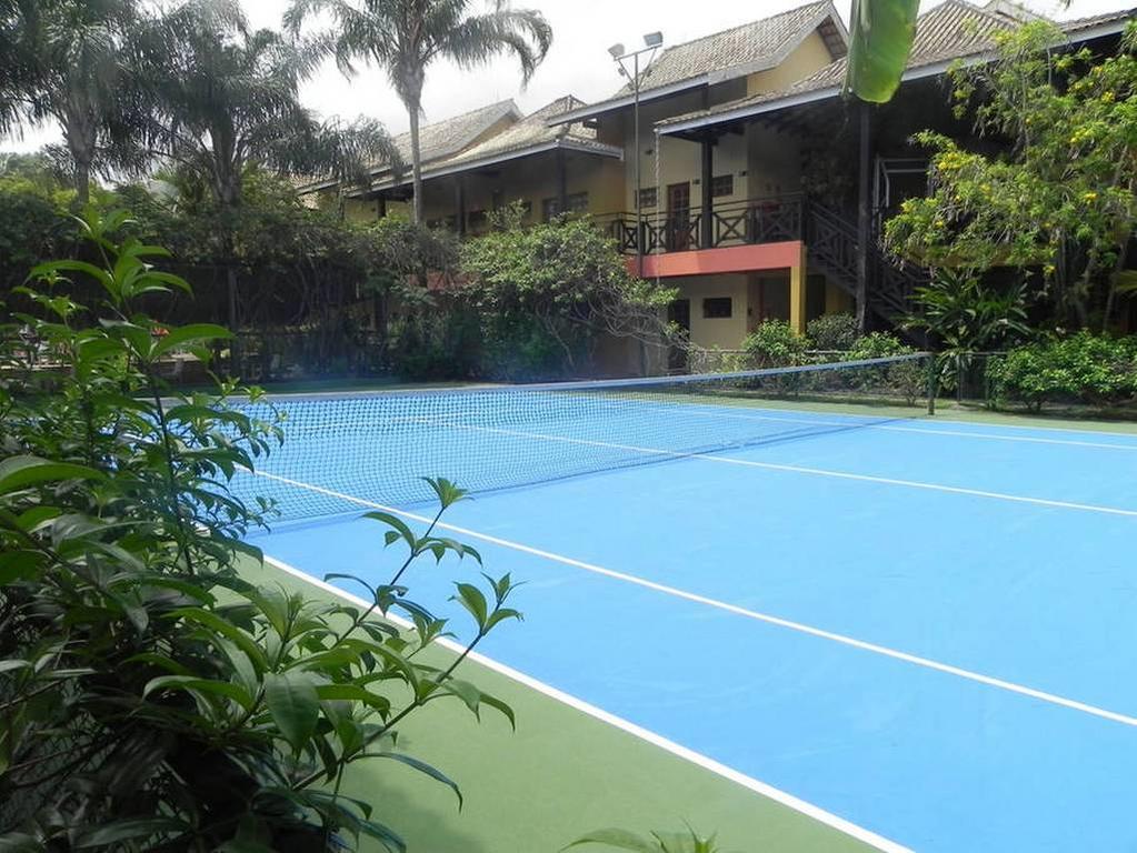 Flat Ramasco Ilhabela Exterior photo