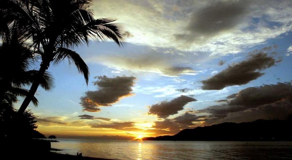 Flat Ramasco Ilhabela Exterior photo