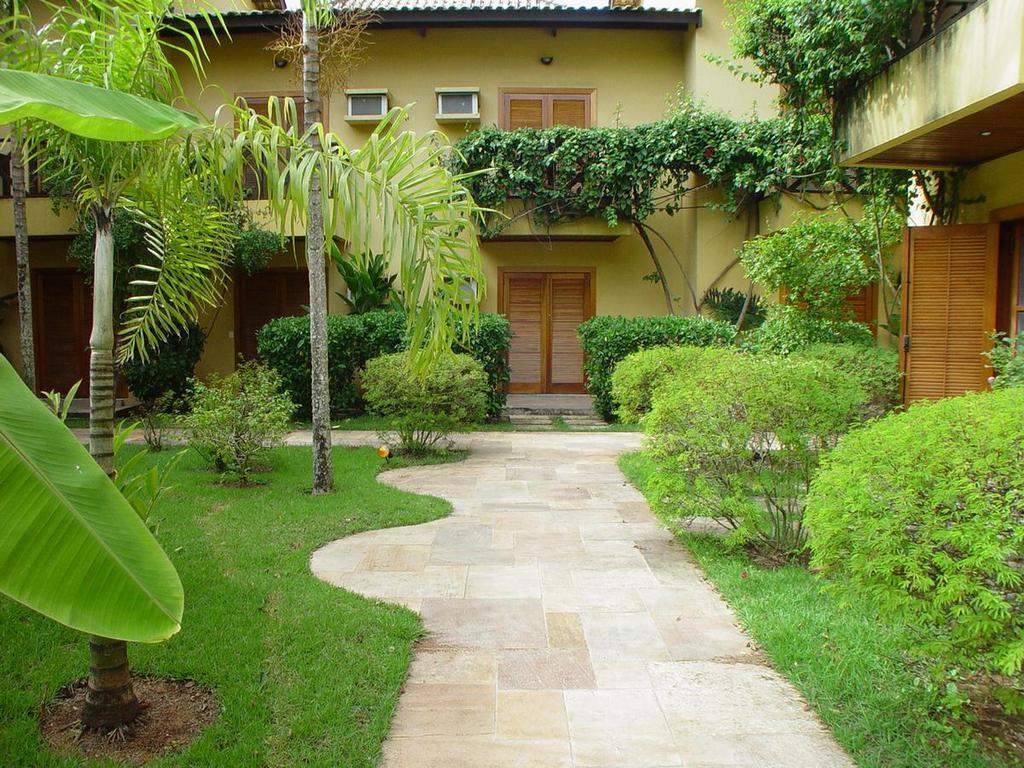 Flat Ramasco Ilhabela Exterior photo