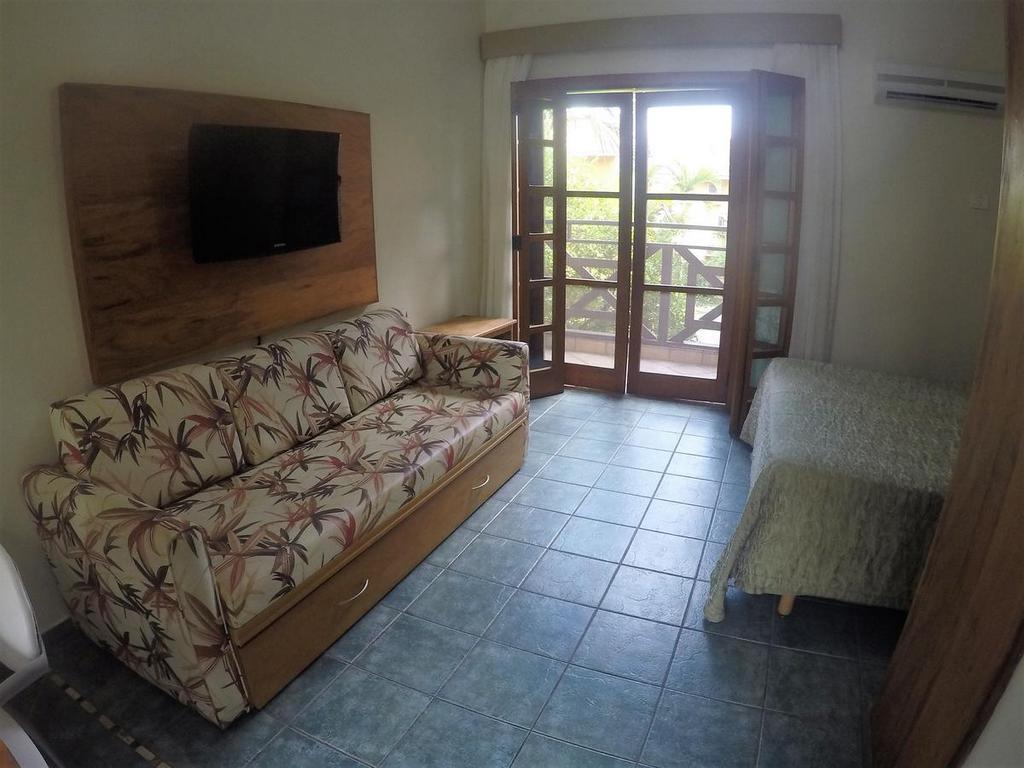 Flat Ramasco Ilhabela Exterior photo