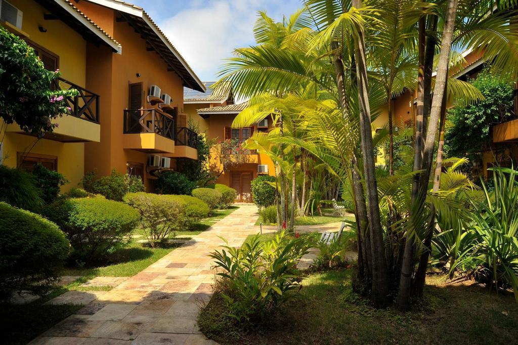 Flat Ramasco Ilhabela Exterior photo
