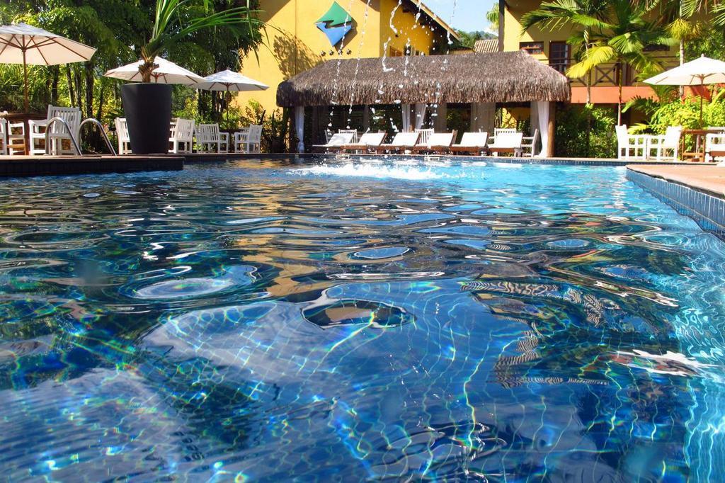 Flat Ramasco Ilhabela Exterior photo