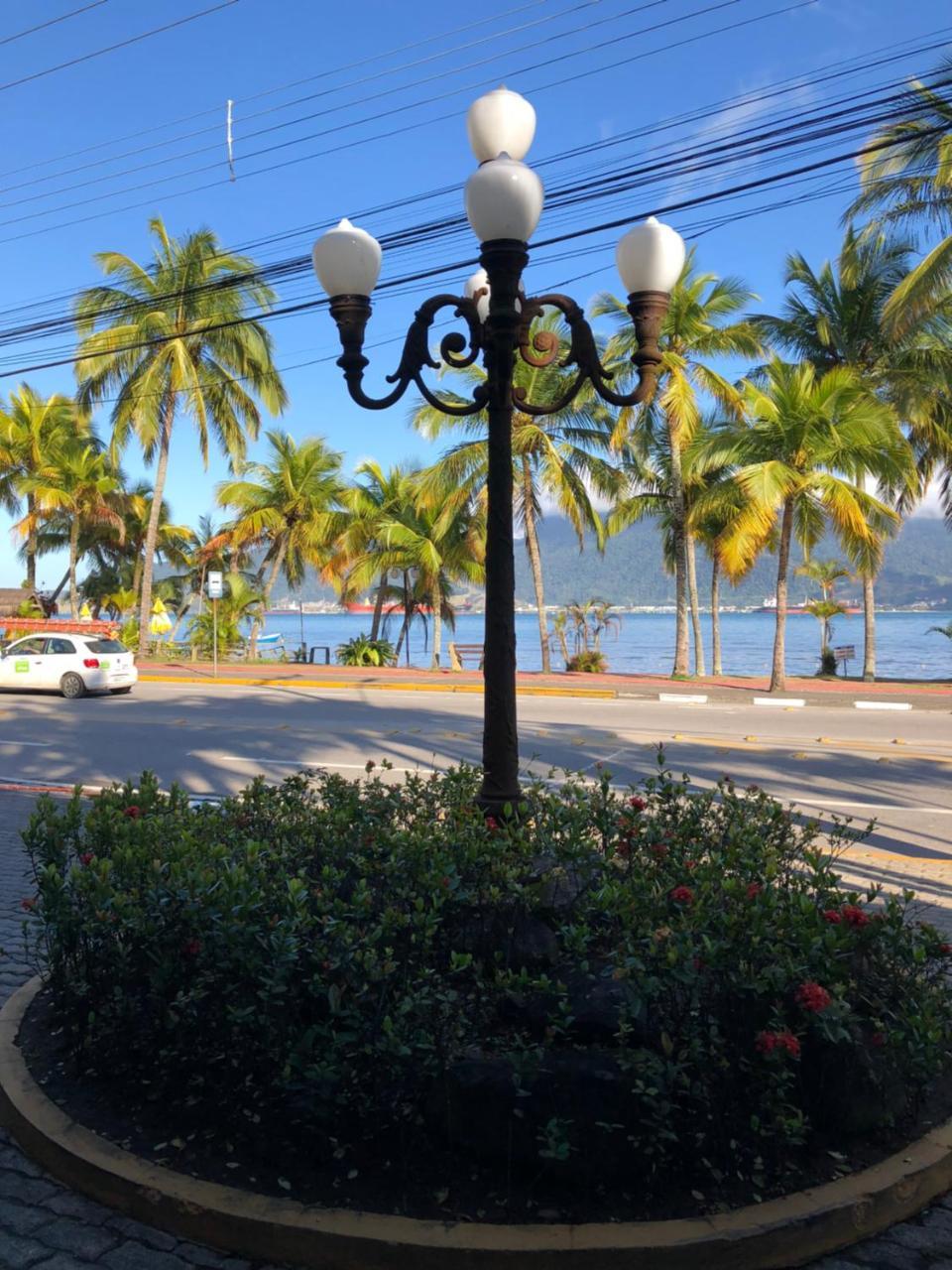 Flat Ramasco Ilhabela Exterior photo