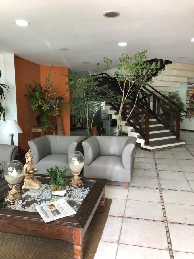 Flat Ramasco Ilhabela Exterior photo
