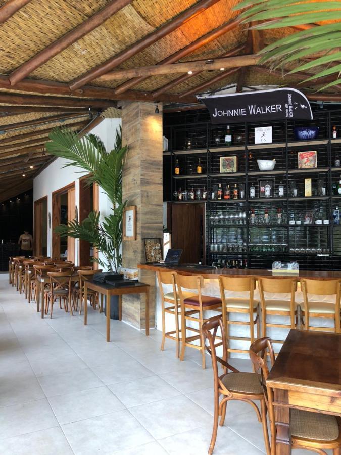Flat Ramasco Ilhabela Exterior photo