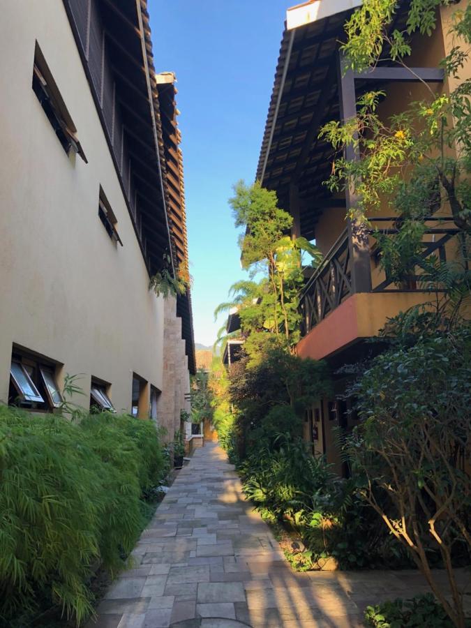 Flat Ramasco Ilhabela Exterior photo