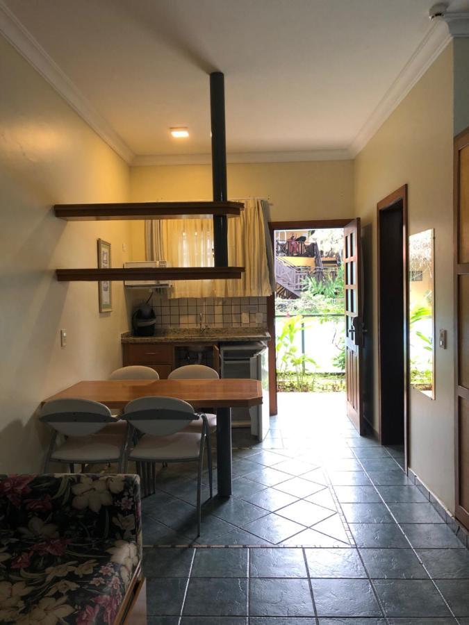 Flat Ramasco Ilhabela Exterior photo