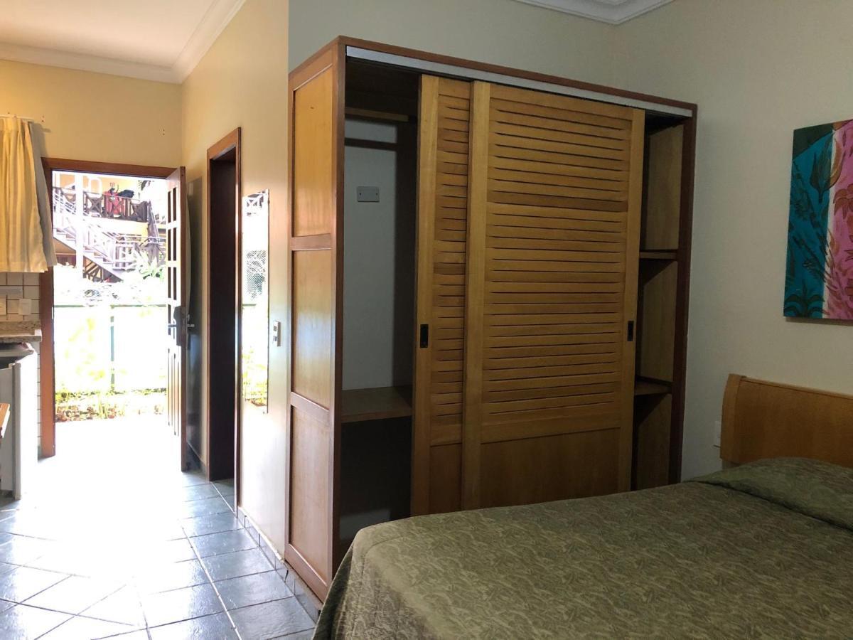 Flat Ramasco Ilhabela Exterior photo