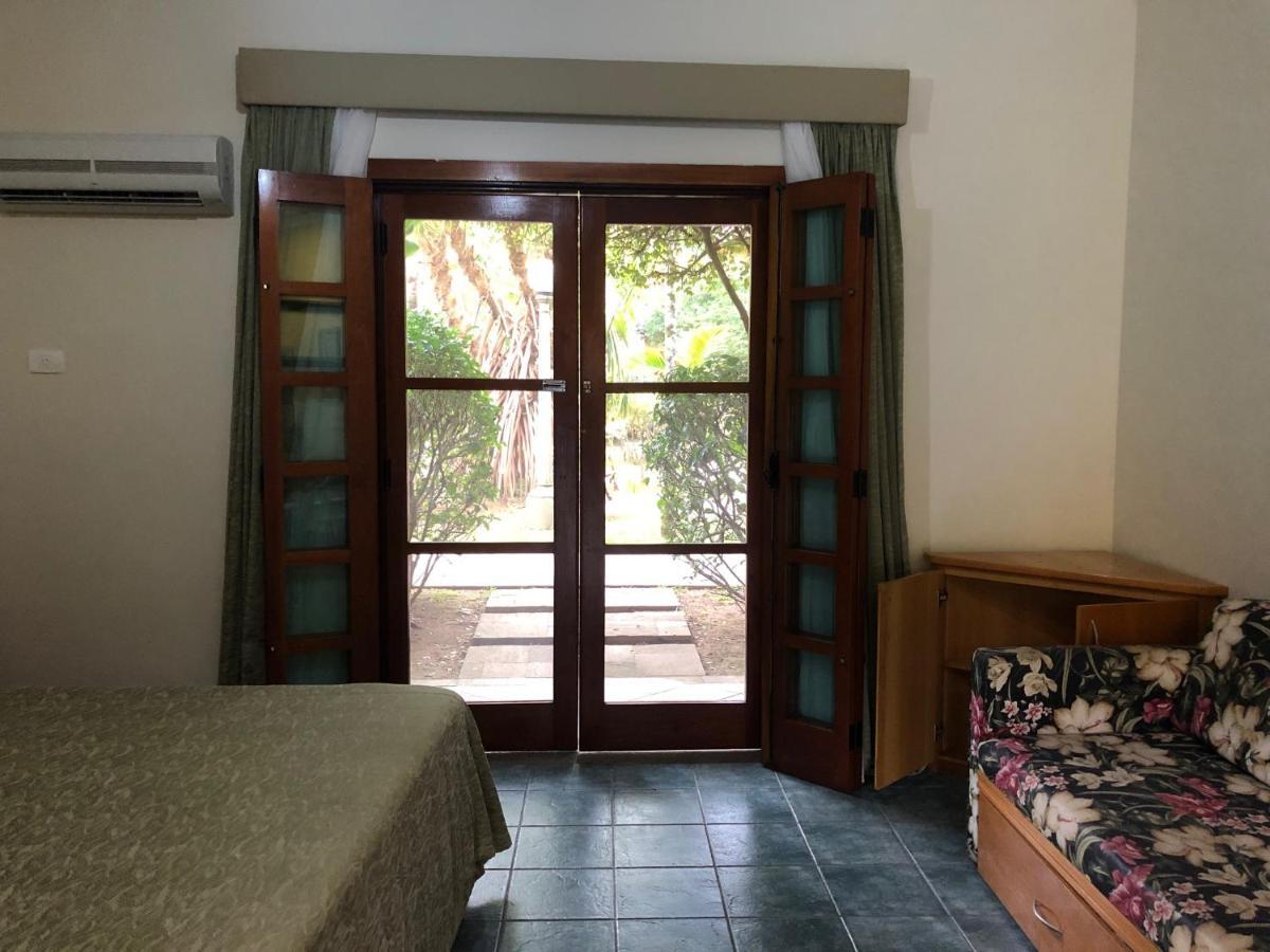 Flat Ramasco Ilhabela Exterior photo