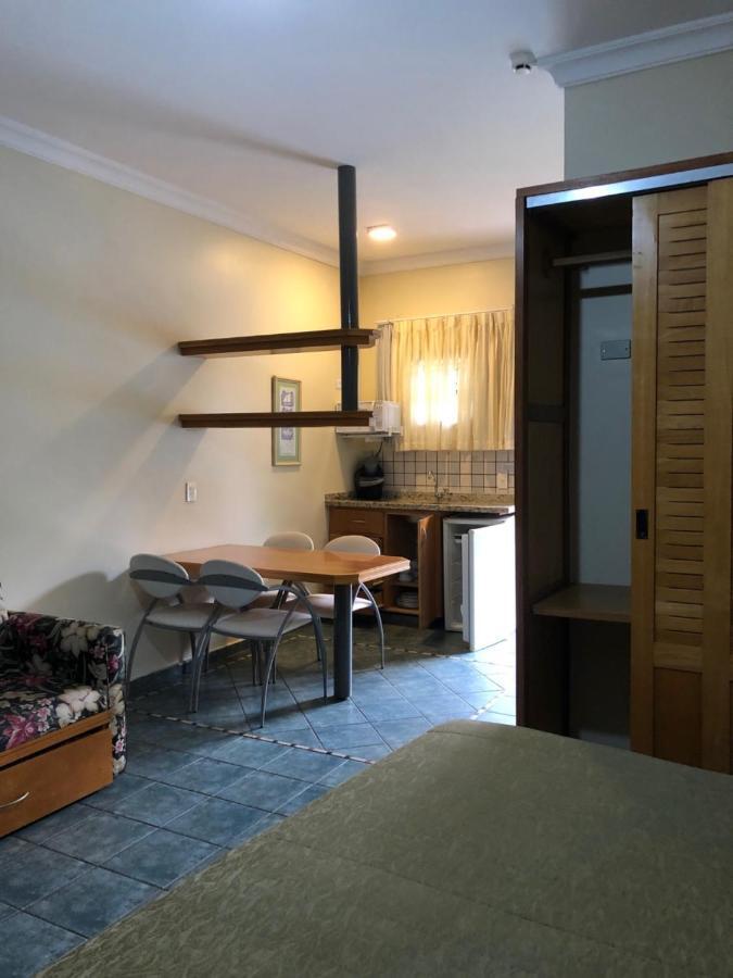 Flat Ramasco Ilhabela Exterior photo